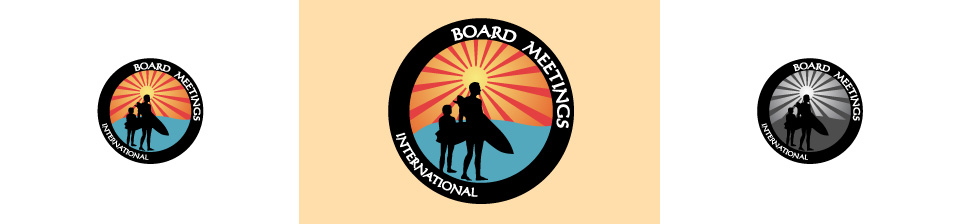 Board Meetings International logo